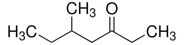 5-METHYL-3-HEPTANONE structure, CAS 541-85-5
