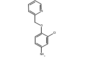 AKOS B033273 structure, CAS 524955-09-7