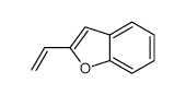 5-Vinylbenzofuran structure, CAS 7522-79-4