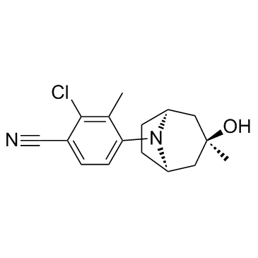 ACP-105 structure, CAS 899821-23-9
