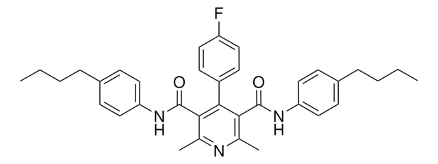 (5S)-N,5-bis(4-fluorophenyl)-5- hydroxypentanamide structure, CAS 1197811-72-5