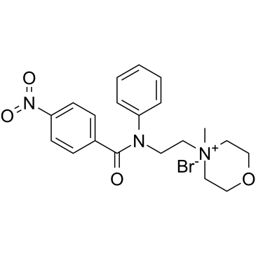 VERRUCULOGEN structure, CAS 12771-72-1