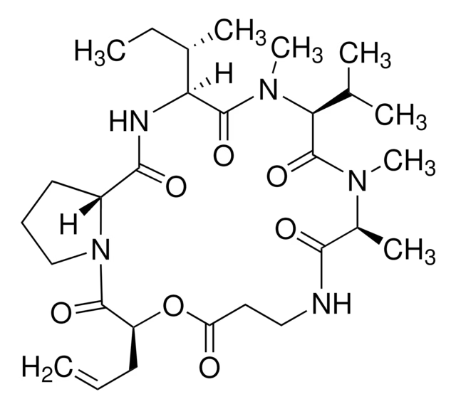 DESTRUXIN A structure, CAS 6686-70-0