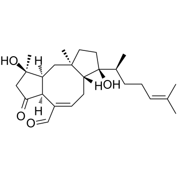 OPHIOBOLIN B structure, CAS 5601-74-1