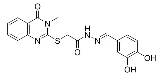 (e)-3-(3,4-dihydroxyphenyl)-n-(2-(3,4-dihydroxyphenyl)ethyl)-2-propenaMide structure, CAS 103188-49-4