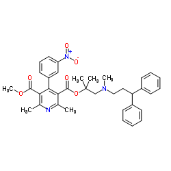 Dehydrolercanidipine structure, CAS 887769-34-8