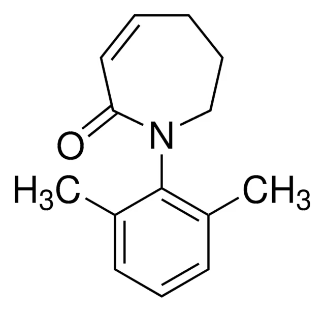 Levobupivacaine Impurity C structure, CAS 1797894-80-4