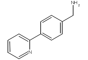 OTAVA-BB 1364598 structure, CAS 294647-97-5
