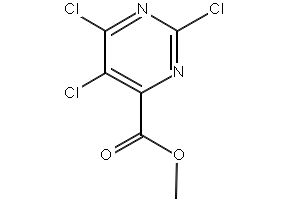 NSC64342 structure, CAS 89284-85-5