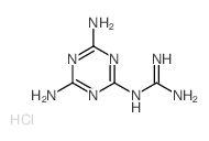 Metformin Impurity B structure, CAS 2959-04-8