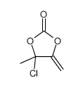 Olmesartan Impurity 4 structure, CAS 95579-71-8