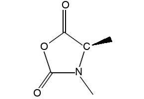 (R,R)-3,4-Dihydroxytetrahydrofuran structure, CAS 473-85-8