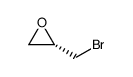(S)-(+)-Epiboromohydrin structure, CAS 96479-96-8