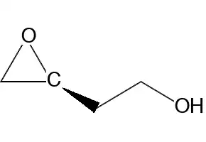(S)-2-VINYL-OXIRANE structure, CAS 62249-80-3