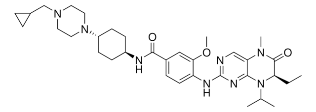 BI 6727 (Volasertib) structure, CAS 755038-65-4