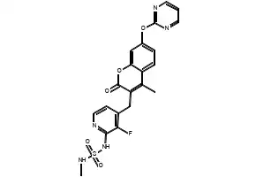 RO-5126766 structure, CAS 946128-88-7