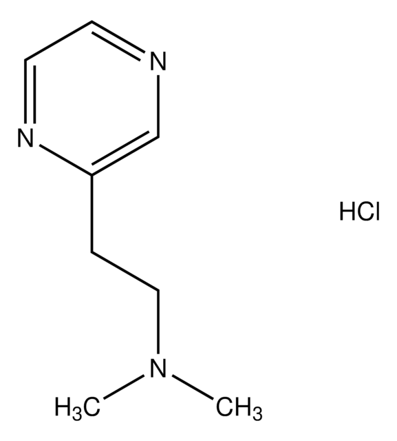 N,N-diMethyl-2-phenylethylaMine hydrochloride structure, CAS 10275-21-5