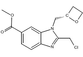 S-Methyl-D-penicillamine structure, CAS 29913-84-6