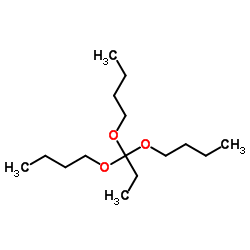 1,1',1''-[propylidynetris(oxy)]tributane structure, CAS 62042-45-9