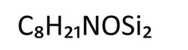 BIS(O-TRIMETHYLSILYL)THYMINE structure, CAS 7288-28-0