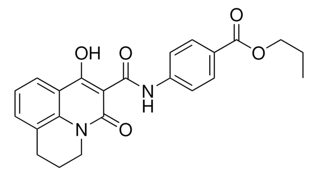 2,3-dihydroxy propyl 4-hydroxy Benzoate structure, CAS 93778-15-5