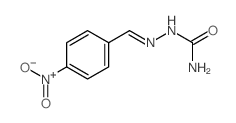 4NP-SCA structure, CAS 5315-87-7