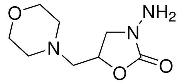 AMOZ structure, CAS 43056-63-9