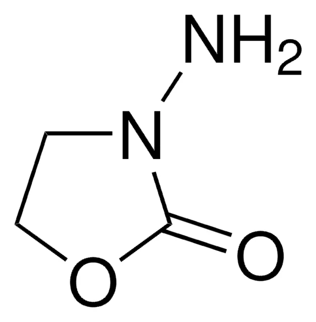 AOZ structure, CAS 80-65-9
