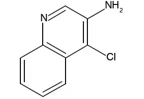 58401-43-7 structure, CAS 58401-43-7