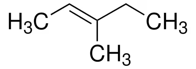 trans-3-chloroperfluoro-2-pentene structure, CAS 131393-41-4