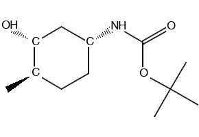 (1R,3R,4R)-Entecavir structure, CAS 1367369-76-3