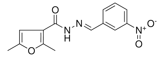 2,5 Dimethyl 3-Nitro bezoic acid structure, CAS 27022-97-5