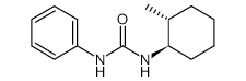 TRANS-SIDURON PESTANAL 250 MG structure, CAS 19123-21-8