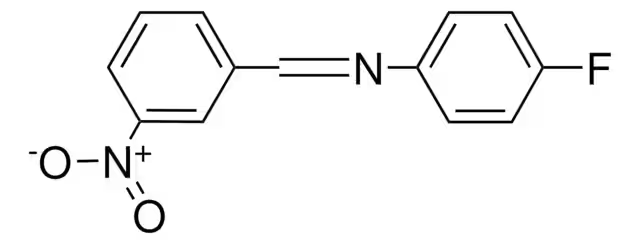 N-benzyloxycarbonyl-3-fluoro-4-(4'-phenylpiperazinyl)aniline structure, CAS 556801-41-3