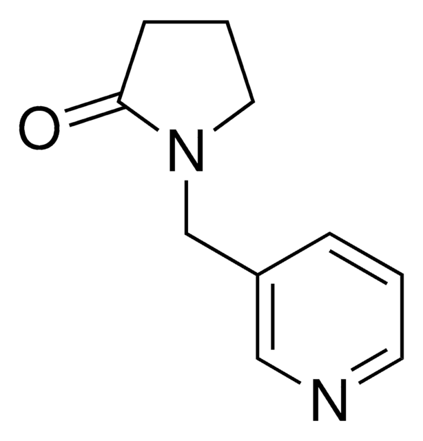 1-(3-METHOXYPROPYL)-2-PYRROLIDINONE structure, CAS 157769-80-7