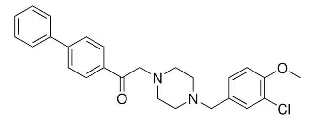 1-(2'-chloro-[1,1'-biphenyl]-4-yl)ethanone structure, CAS 3808-89-7