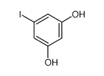 5-Iodoresorcinol structure, CAS 64339-43-1