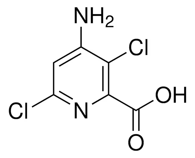 potassium 3,6-dichloropyridine-2-carboxylate structure, CAS 58509-83-4