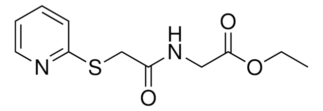 Acetic Acid, 2-(2-Aminoethoxy)-, Ethyl Ester structure, CAS 1023653-54-4