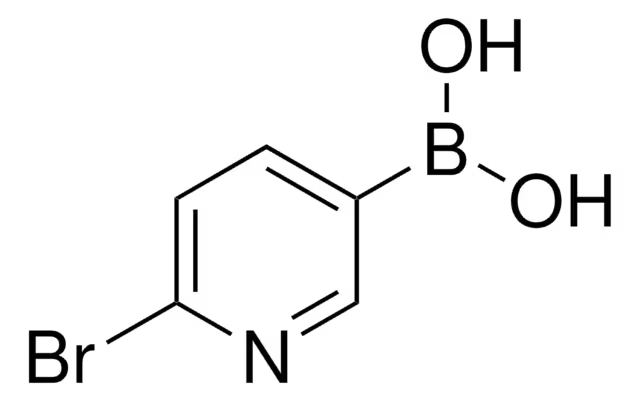 6-Bromo-3-Nitropicolinic Acid structure, CAS 1211520-91-0