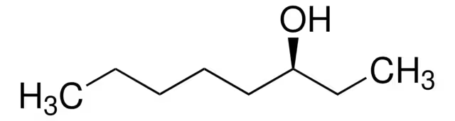 (S)-(+)-3-OCTANOL structure, CAS 22658-92-0