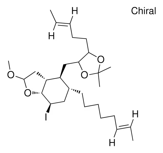 1-methoxy-4-[(1E,3E)-2-methyl-1,3-pentadien-1-yl] structure, CAS 266351-90-0