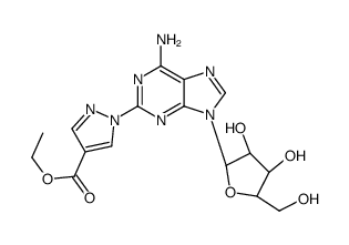 CVT 3127 structure, CAS 313348-16-2