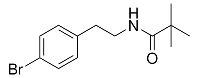 2-[[4-bromo-2-(methoxymethyl)phenyl]thio]-N,N-dimethyl structure, CAS 411208-42-9