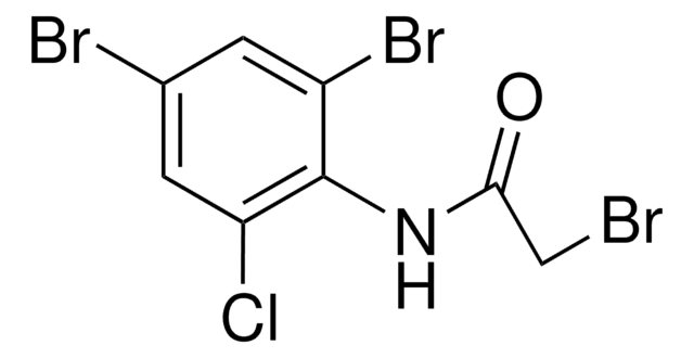 N-(2-acetyl-4,6-dibromophenyl)acetamide structure, CAS 88092-70-0