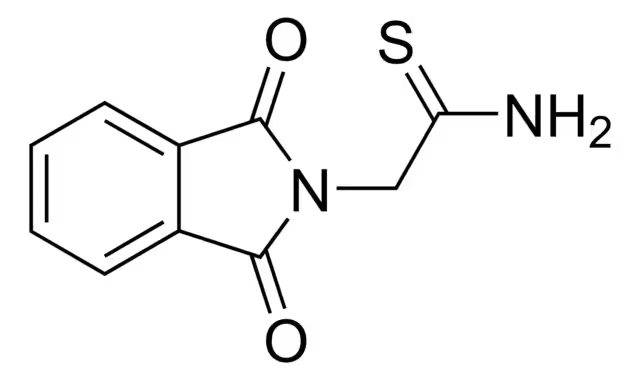 2-[(1,3-Dioxo-1,3-dihydro-2H-isoindol-2-yl)methyl]benzoic acid structure, CAS 53663-18-6
