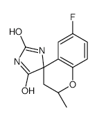 Methosorbinil structure, CAS 102916-95-0