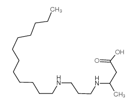 Dapabutan structure, CAS 6582-31-6