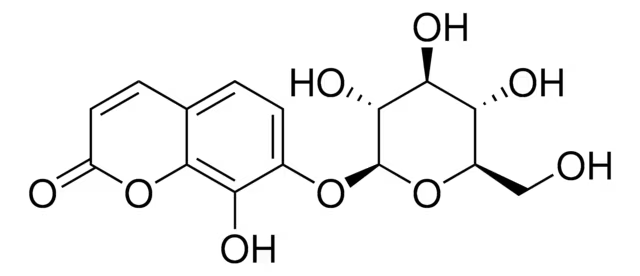 Daphin structure, CAS 486-55-5