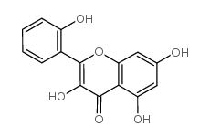 Datiscetin structure, CAS 480-15-9